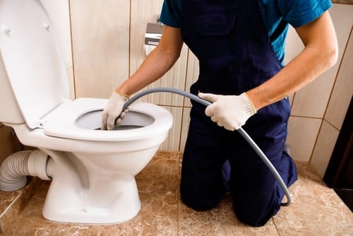 Featured Image for How to Find a Good Local Plumber